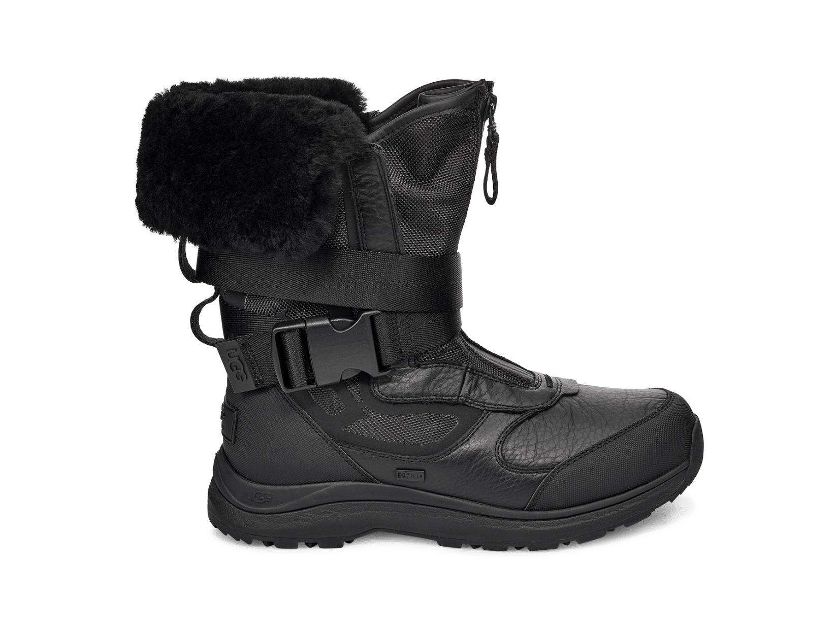 Ugg beck 2025 waterproof snow boot
